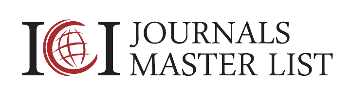 ICI Journals Master